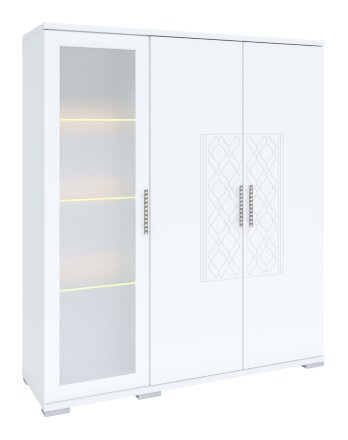 Сервант Тиффани 