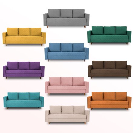 Диван Ванкувер 