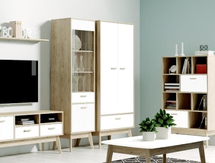 Стеллаж Калгари 