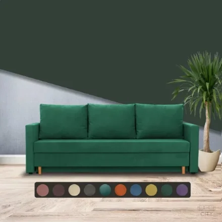 Диван Ванкувер Лайт 