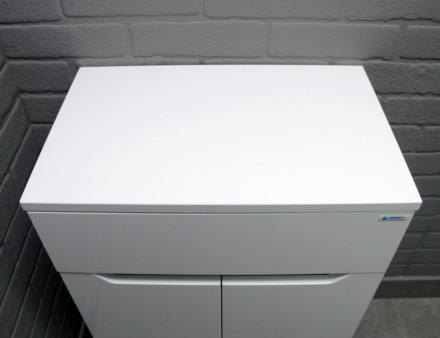 Комод 50 Мечта с верхним ящиком В1  