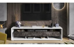 Тумба ТВ Монтана тип 2