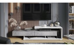 Тумба ТВ Монтана тип 4