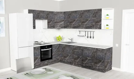 Шкаф-бутылочница открытый АТР  