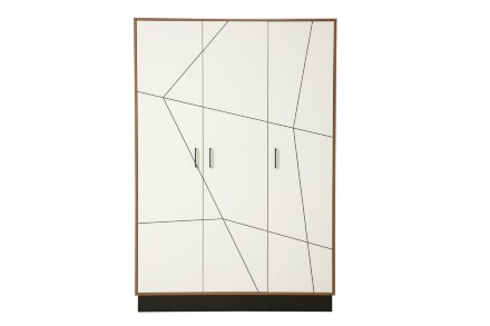 Шкаф для одежды Гамма 54.12  