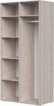 Шкаф ШР-2 Бриз 