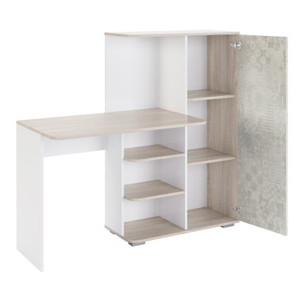 Стол со шкафом Паскаль  