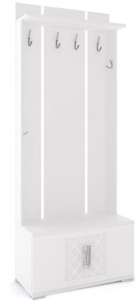 Вешалка Тиффани 