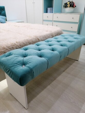 Пуф ПФ-01 Тиффани 