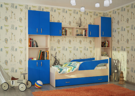 Детский комплекс Кроха 