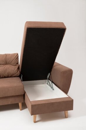 Диван угловой Томенто 