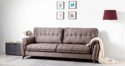 Диван-кровать Дорис 