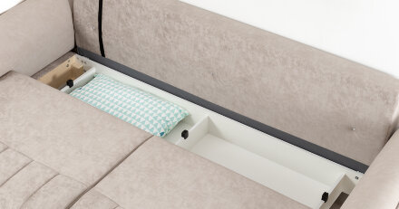 Диван-кровать Дорис 