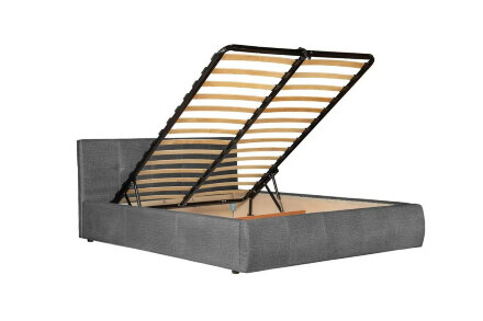 160 х 200 см с ортопедическим основанием и ПМ 