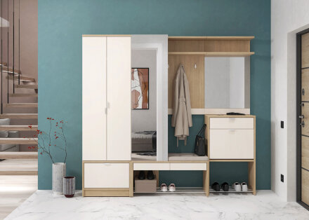 Тумба под обувь Эльтон (мод.6) 