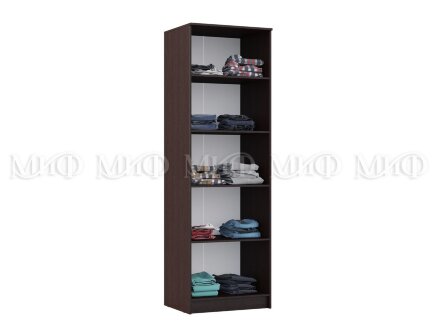 Шкаф бельевой Женева New 