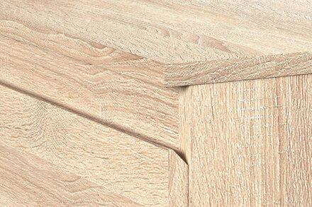 Комод Т-2 Stern (Штерн), сонома 