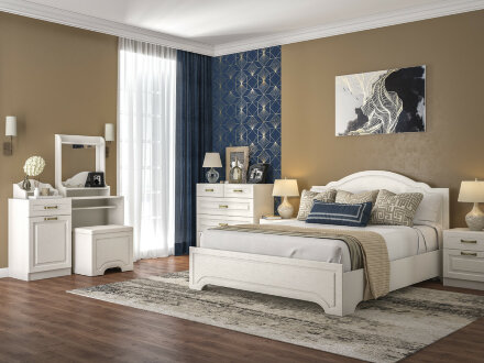 Модульная спальня Ливерпуль  