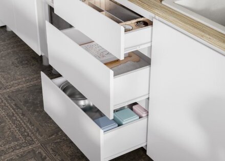 Кухня Токио, 1,6 м 