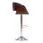 Барный стул LANDO (mod.4036)  