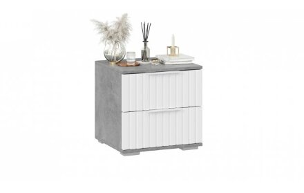 Тумба прикроватная Хилтон 