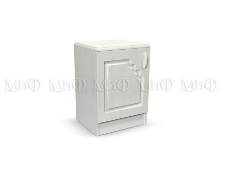 Комплект тумб прикроватных 2 штуки Гармония  