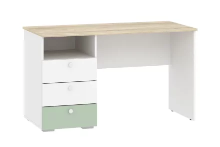 Модульная детская Банни, макарун 