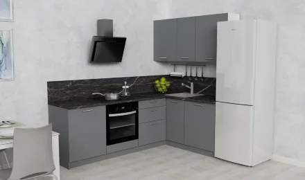 Нижний модуль 600 АТР  