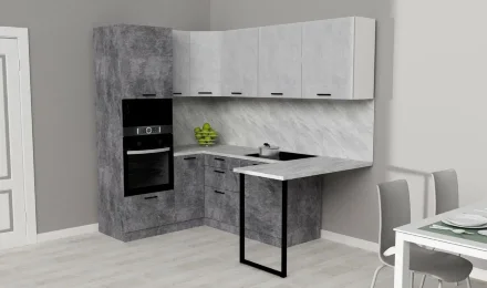 Нижний модуль 600 АТР  