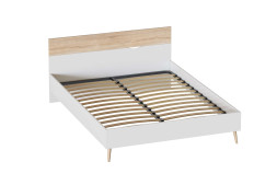 Кровать двуспальная Соната