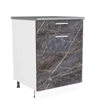 Нижний модуль с ящиком 600 АТР   