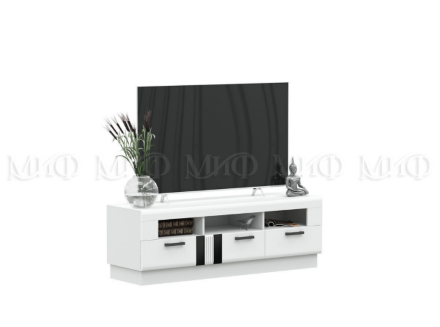 Тумба ТВ Магнолия  