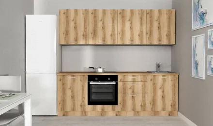 Нижний модуль 2 ящика 800 АТР   