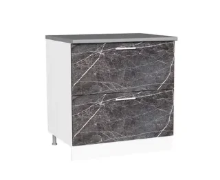 Нижний модуль 2 ящика 800 АТР   