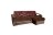 Диван угловой Модерн  