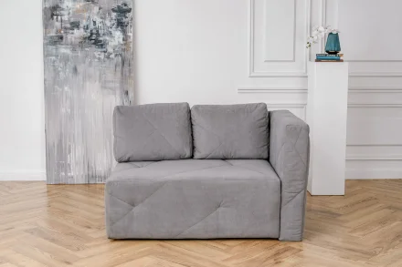 Диван на независимом пружинном блоке 1010 