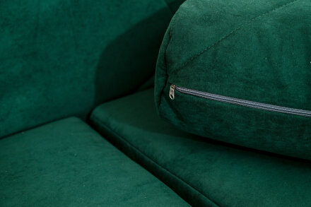 Диван на независимом пружинном блоке 1010 