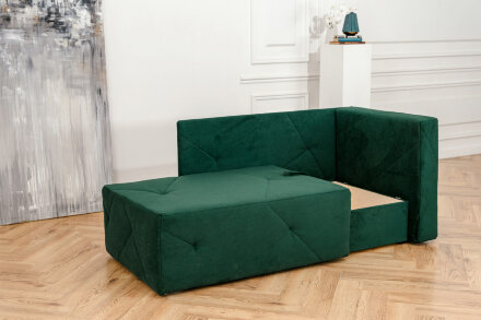 Диван на независимом пружинном блоке 1010 