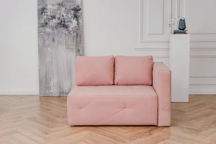 Диван на независимом пружинном блоке 1010 