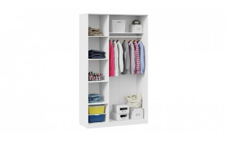 Шкаф комбинированный Агата 