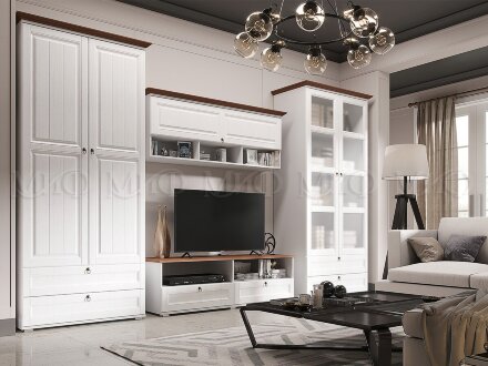 Модульная гостиная Валенсия  