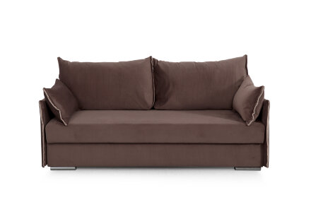 Диван на пружинном блоке Том, вариант 4  