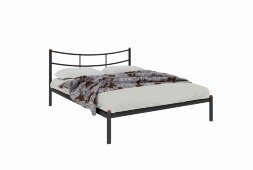 Кровать металлическая София