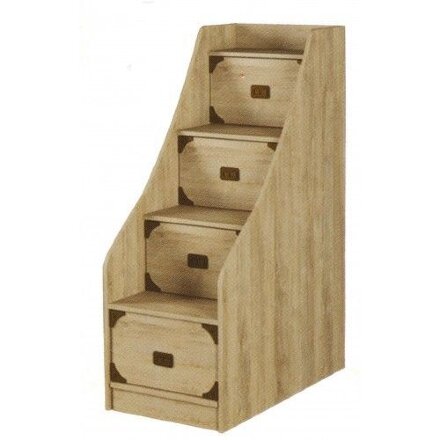 Лестница Мираж-1 