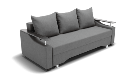 Диван Квадро-1 ППУ 