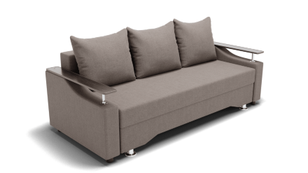 Диван Квадро-1 ППУ 