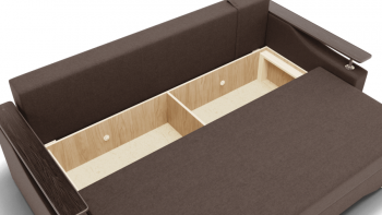 Диван Квадро-1 ППУ 