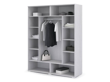 Модульная спальня Сальма 4 