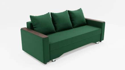 Диван Квадро-2 ППУ  